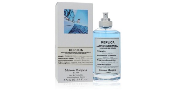 Maison Martin Margiela Replica Sailing Day EDT For Him / Her 100mL